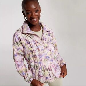 CALIA Windbreaker NWT